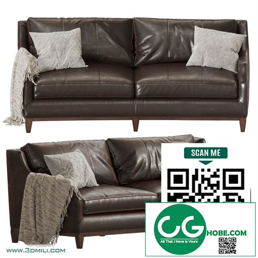 Lexington Conrad Sofa
